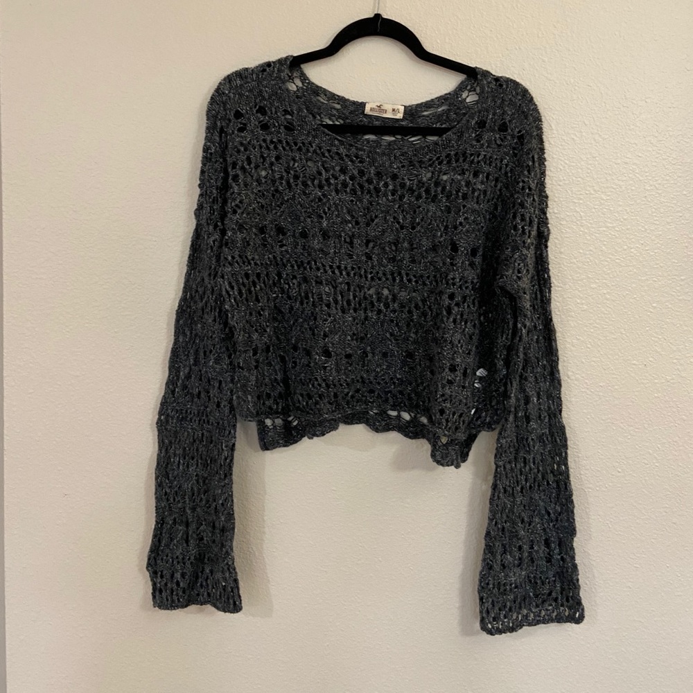 Hollister Sweater